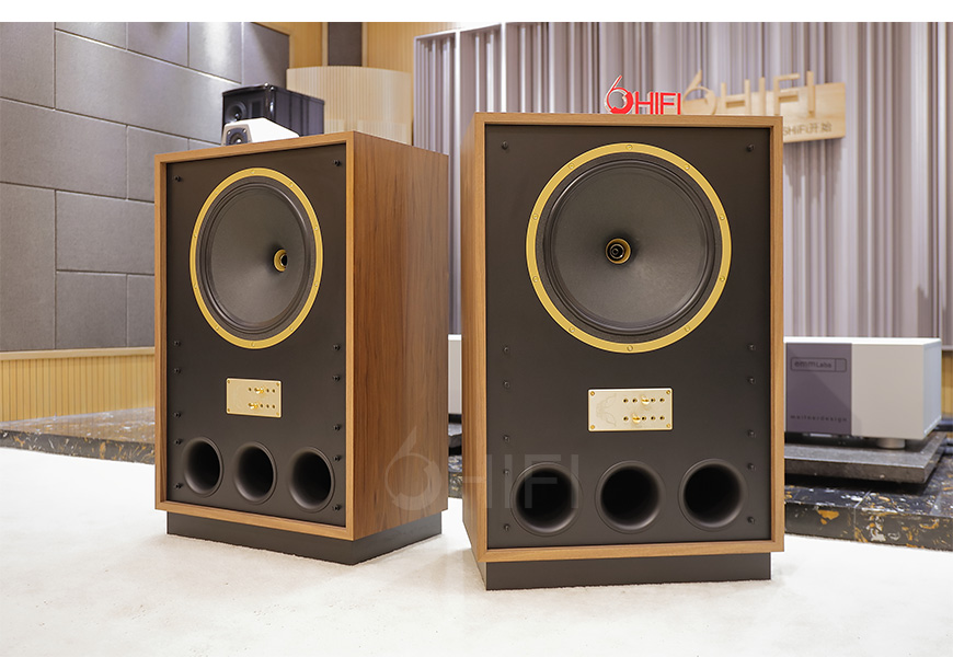 天朗 Arden,Tannoy Legacy Arden,天朗音箱