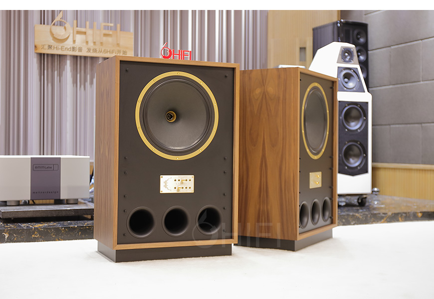 天朗 Arden,Tannoy Legacy Arden,天朗音箱