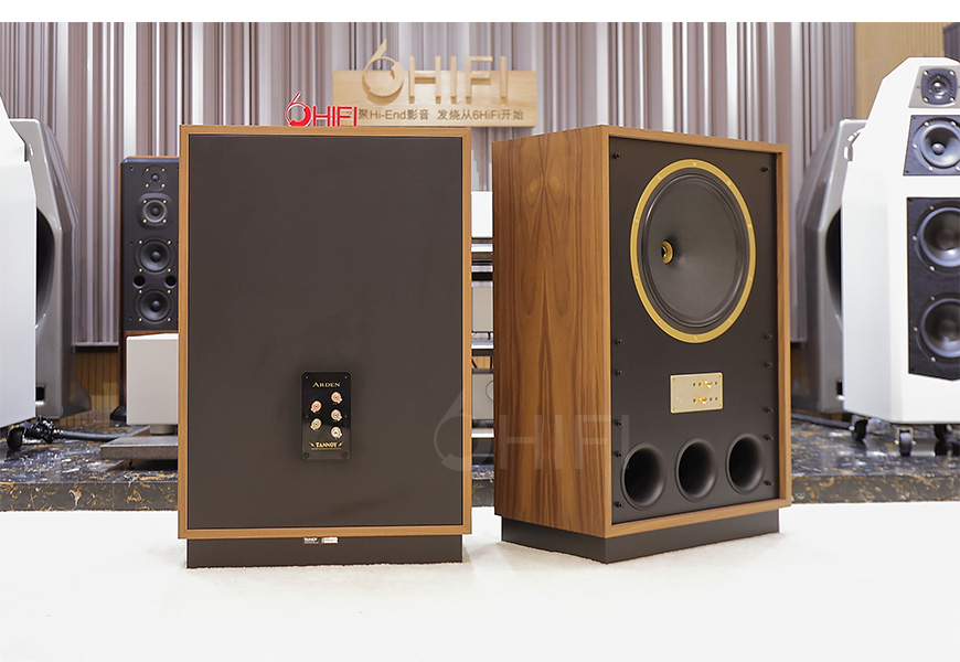 天朗 Arden,Tannoy Legacy Arden,天朗音箱