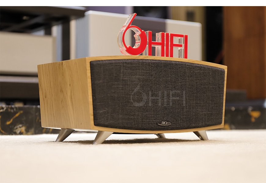 中国 SHOWFEEL 宿优 A1 无线蓝牙桌面音箱,宿优 A1 无线蓝牙桌面音箱,SHOWFEEL A1,中国 SHOWFEEL