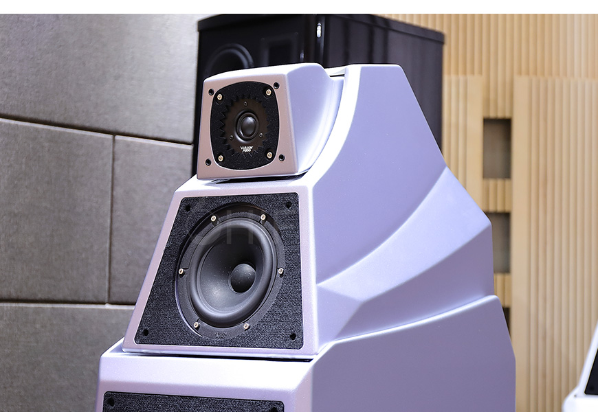 威信 亚莉西亚二代,Wilson Audio Alexia 2,威信Alexia 2,威信音箱