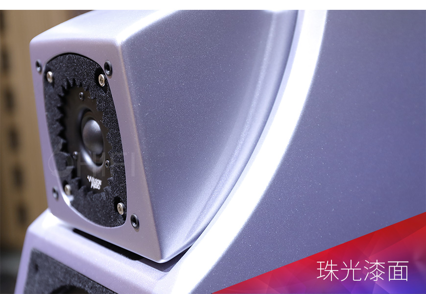 威信 亚莉西亚二代,Wilson Audio Alexia 2,威信Alexia 2,威信音箱