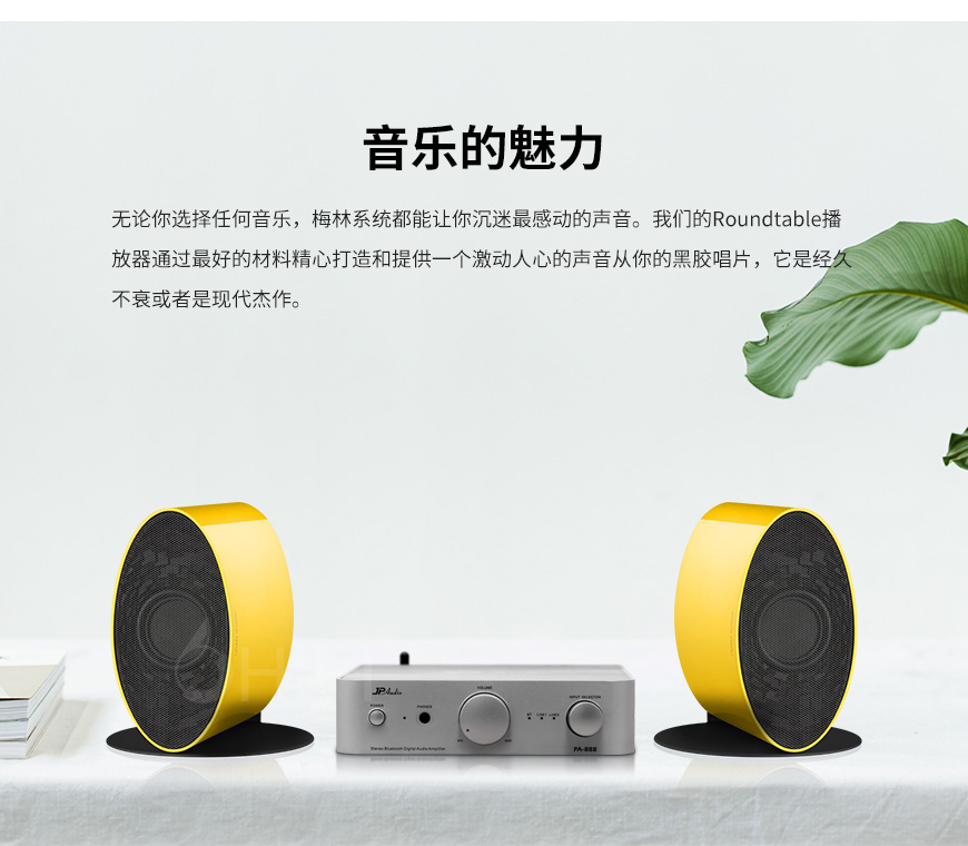 音乐传真Musical Fidelity Merlin 1 音箱+锦派JPAudio PA-88B 蓝牙功放,音乐传真 Merlin 1 音箱 锦派 PA-88B 蓝牙功放,音乐传真 锦派