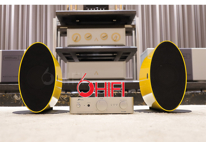音乐传真Musical Fidelity Merlin 1 音箱+锦派JPAudio PA-88B 蓝牙功放,音乐传真 Merlin 1 音箱 锦派 PA-88B 蓝牙功放,音乐传真 锦派