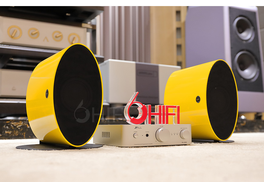 音乐传真Musical Fidelity Merlin 1 音箱+锦派JPAudio PA-88B 蓝牙功放,音乐传真 Merlin 1 音箱 锦派 PA-88B 蓝牙功放,音乐传真 锦派