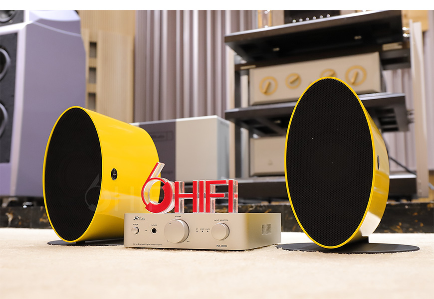 音乐传真Musical Fidelity Merlin 1 音箱+锦派JPAudio PA-88B 蓝牙功放,音乐传真 Merlin 1 音箱 锦派 PA-88B 蓝牙功放,音乐传真 锦派