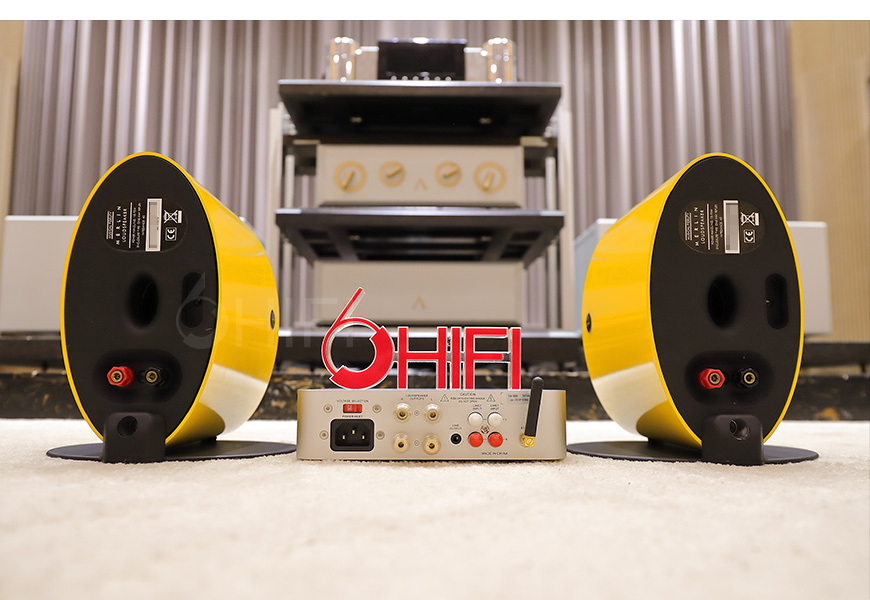 音乐传真Musical Fidelity Merlin 1 音箱+锦派JPAudio PA-88B 蓝牙功放,音乐传真 Merlin 1 音箱 锦派 PA-88B 蓝牙功放,音乐传真 锦派