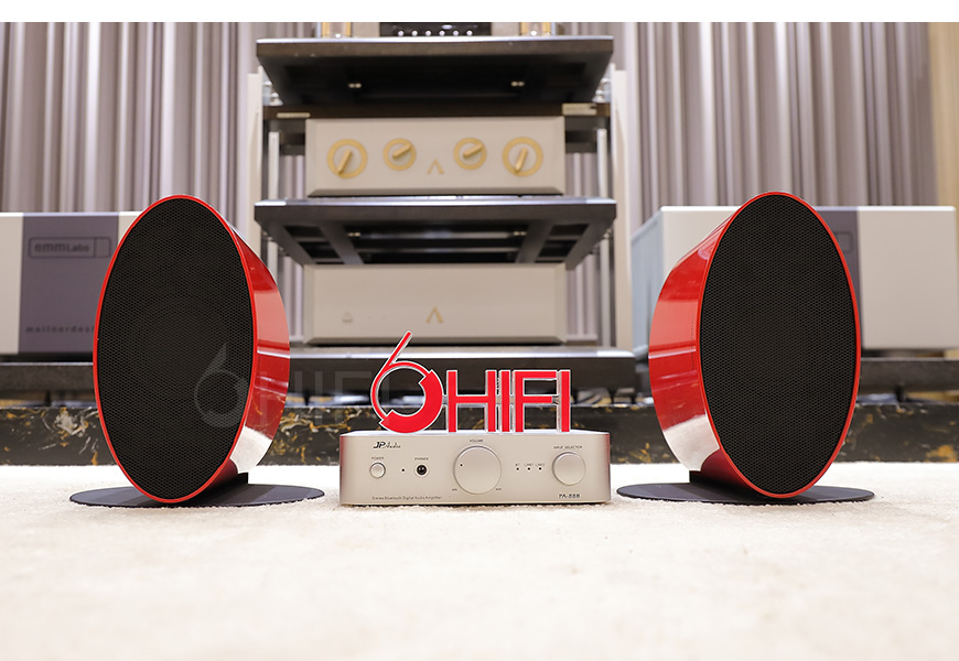 音乐传真Musical Fidelity Merlin 1 音箱+锦派JPAudio PA-88B 蓝牙功放,音乐传真 Merlin 1 音箱 锦派 PA-88B 蓝牙功放,音乐传真 锦派