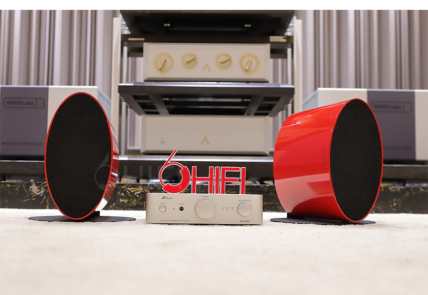 音乐传真Musical Fidelity Merlin 1 音箱+锦派JPAudio PA-88B 蓝牙功放,音乐传真 Merlin 1 音箱 锦派 PA-88B 蓝牙功放,音乐传真 锦派