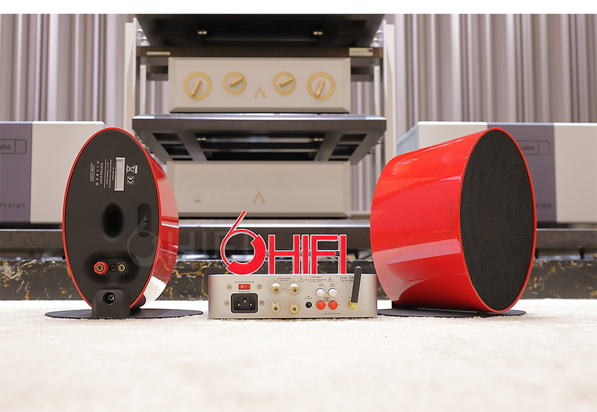 音乐传真Musical Fidelity Merlin 1 音箱+锦派JPAudio PA-88B 蓝牙功放,音乐传真 Merlin 1 音箱 锦派 PA-88B 蓝牙功放,音乐传真 锦派