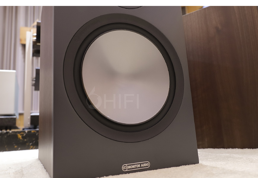 英国 猛牌 Monitor Audio 铜 Bronze 100 书架箱,猛牌 铜 Bronze 100 书架箱,英国 Monitor Audio Bronze 100,英国 猛牌