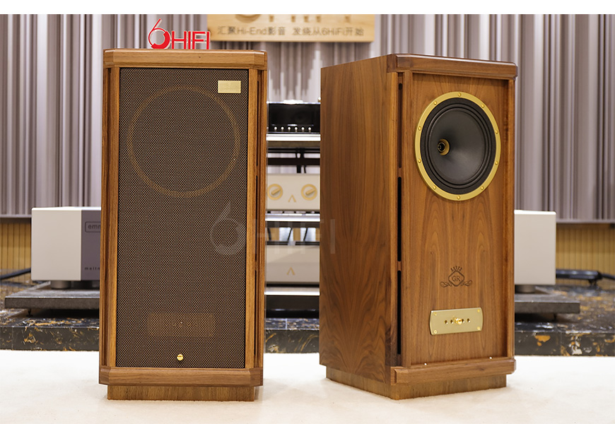 英国 Tannoy天朗 斯大林Stirling GR 落地箱 hifi音箱,天朗 斯大林 GR 落地箱 hifi音箱,英国 Tannoy Stirling GR,英国 天朗