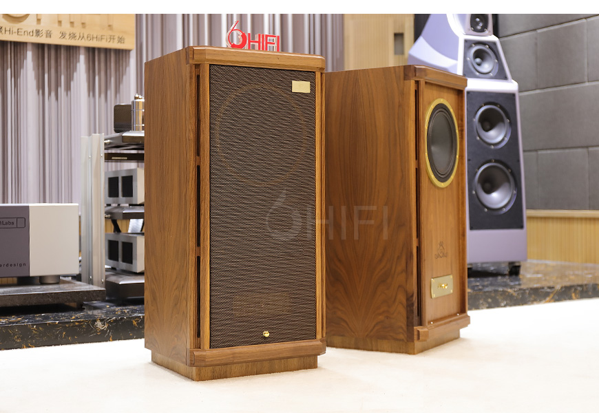 英国 Tannoy天朗 斯大林Stirling GR 落地箱 hifi音箱,天朗 斯大林 GR 落地箱 hifi音箱,英国 Tannoy Stirling GR,英国 天朗