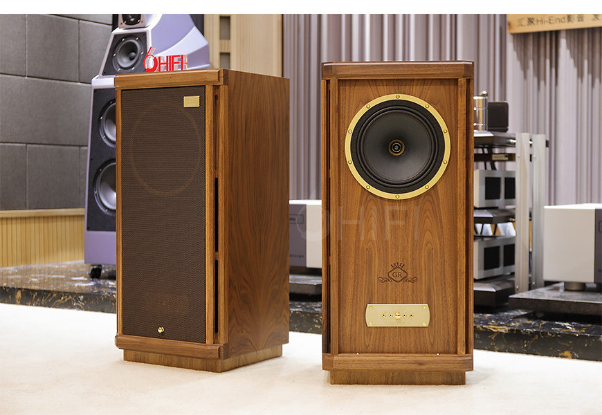 英国 Tannoy天朗 斯大林Stirling GR 落地箱 hifi音箱,天朗 斯大林 GR 落地箱 hifi音箱,英国 Tannoy Stirling GR,英国 天朗