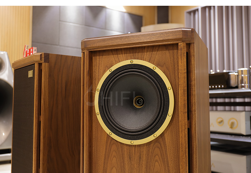 英国 Tannoy天朗 斯大林Stirling GR 落地箱 hifi音箱,天朗 斯大林 GR 落地箱 hifi音箱,英国 Tannoy Stirling GR,英国 天朗