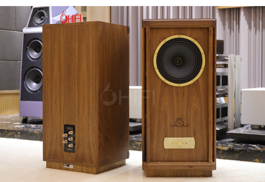 英国 Tannoy天朗 斯大林Stirling GR 落地箱 hifi音箱,天朗 斯大林 GR 落地箱 hifi音箱,英国 Tannoy Stirling GR,英国 天朗