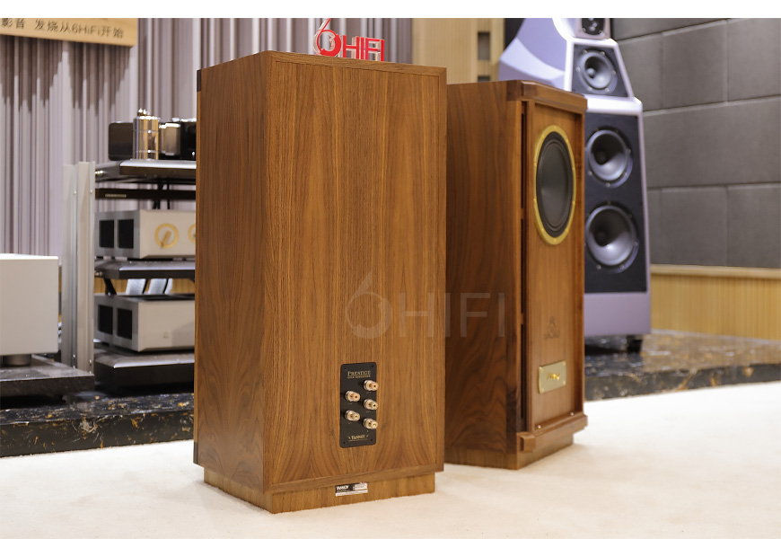 英国 Tannoy天朗 斯大林Stirling GR 落地箱 hifi音箱,天朗 斯大林 GR 落地箱 hifi音箱,英国 Tannoy Stirling GR,英国 天朗