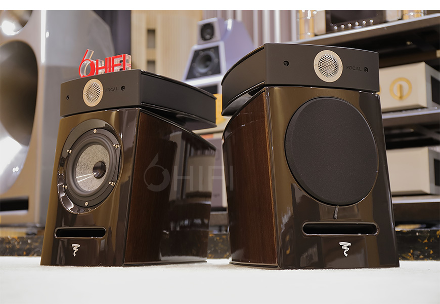 Focal Diablo Utopia Colour Evo,劲浪 Diablo Utopia Colour Evo,劲浪音箱