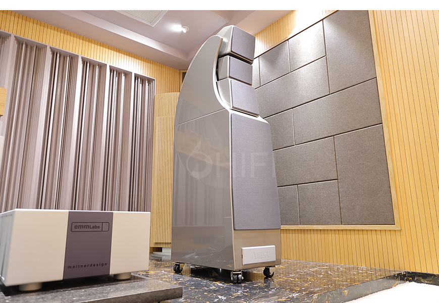 美国威信 Alexx,Wilson Audio Alexx,美国威信Wilson Audio 落地箱