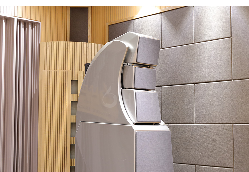 美国威信 Alexx,Wilson Audio Alexx,美国威信Wilson Audio 落地箱