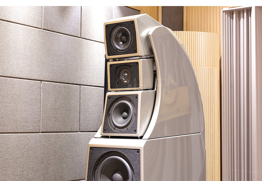 美国威信 Alexx,Wilson Audio Alexx,美国威信Wilson Audio 落地箱