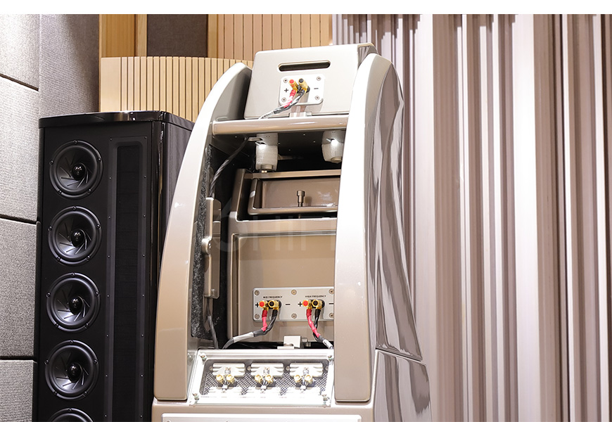 美国威信 Alexx,Wilson Audio Alexx,美国威信Wilson Audio 落地箱