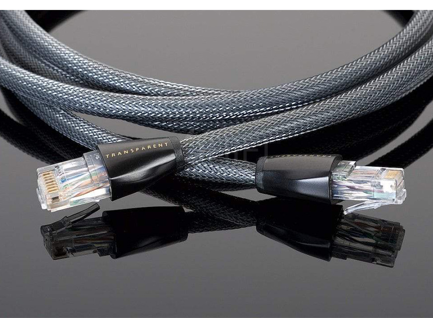 美国 天仙配 Transparent Ethernet TRETHER 网线