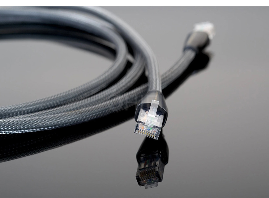 美国 天仙配 Transparent Ethernet TRETHER 网线