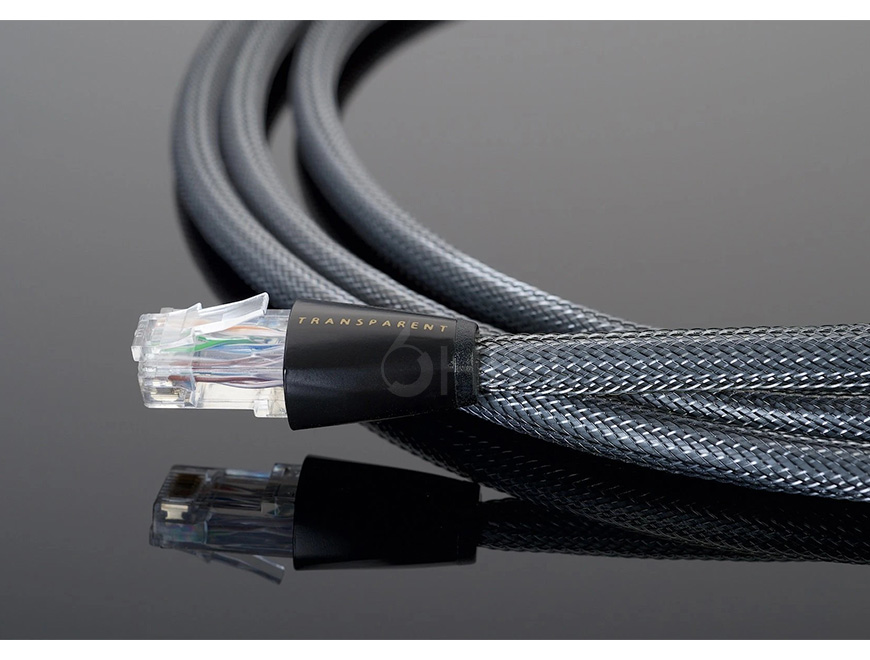 美国 天仙配 Transparent Ethernet TRETHER 网线
