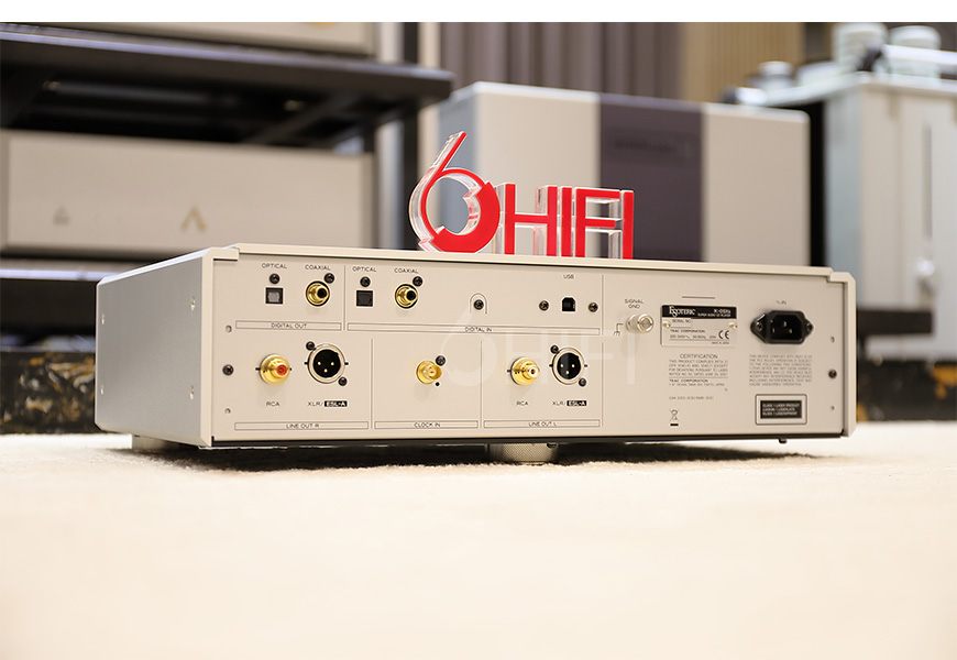 Esoteric K-05xs,Esoteric K05xs CD机