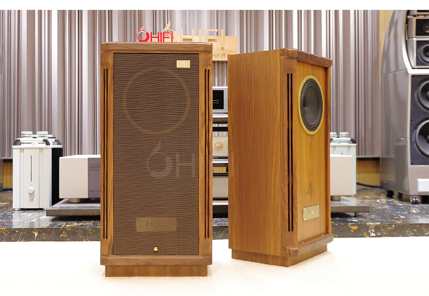 天朗通宝利GR,Tannoy Turnberry GR,天朗音箱