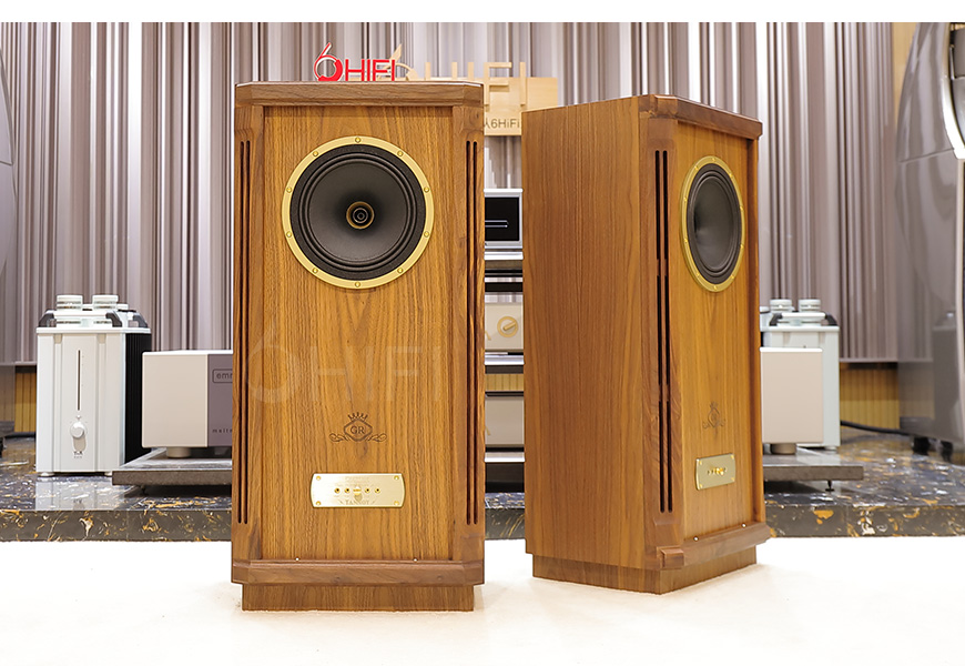 天朗通宝利GR,Tannoy Turnberry GR,天朗音箱