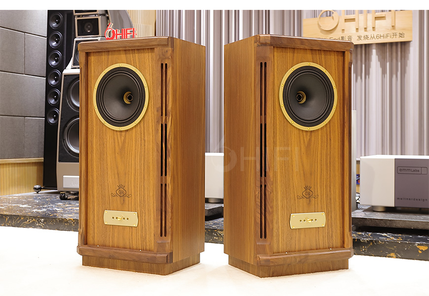 天朗通宝利GR,Tannoy Turnberry GR,天朗音箱