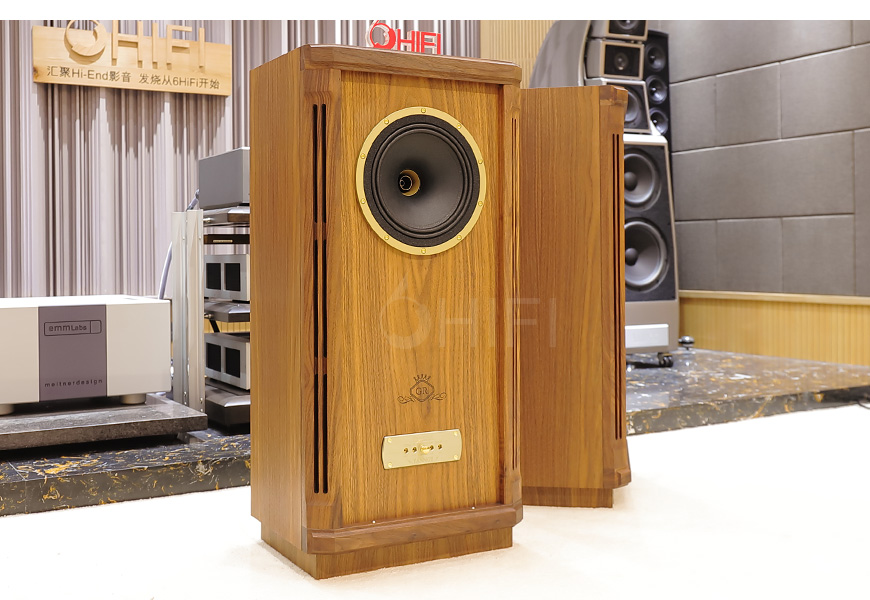 天朗通宝利GR,Tannoy Turnberry GR,天朗音箱