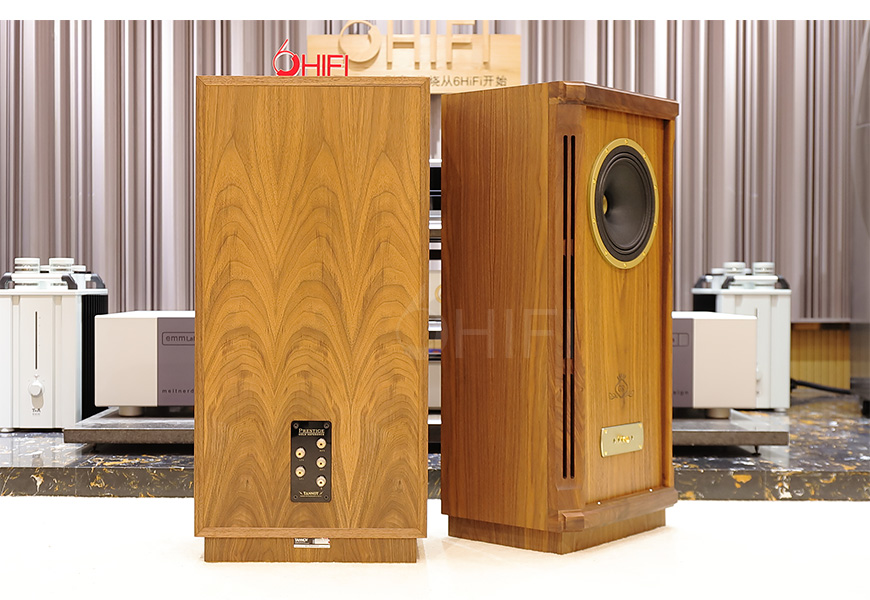 天朗通宝利GR,Tannoy Turnberry GR,天朗音箱