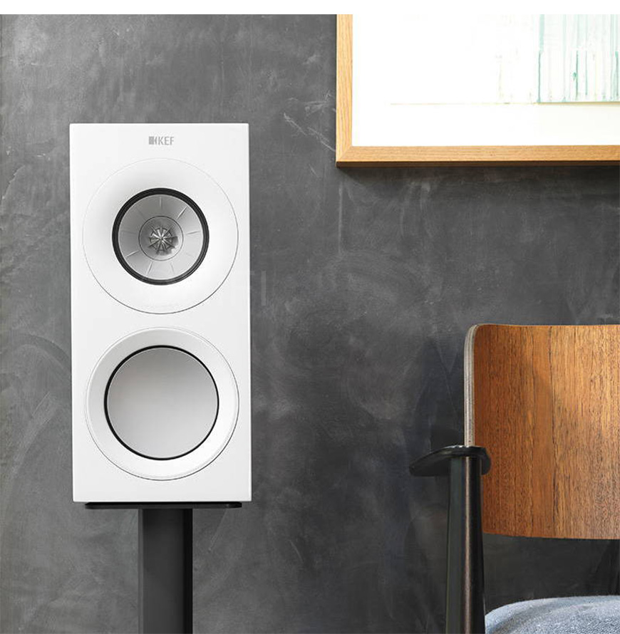 英国,KEF,R3,书架箱,KEF R3