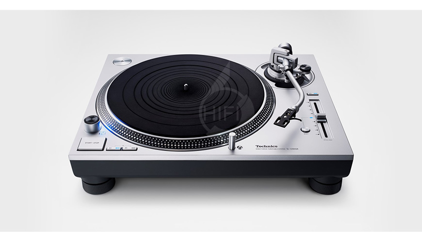  松下,Technics,松下Technics,SL-1200GR,黑胶唱盘机,黑胶,唱盘