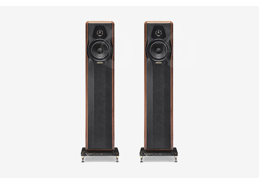 意大利,势霸Sonus faber,势霸,Sonus faber,完美情人,Maxima Amator,落地箱