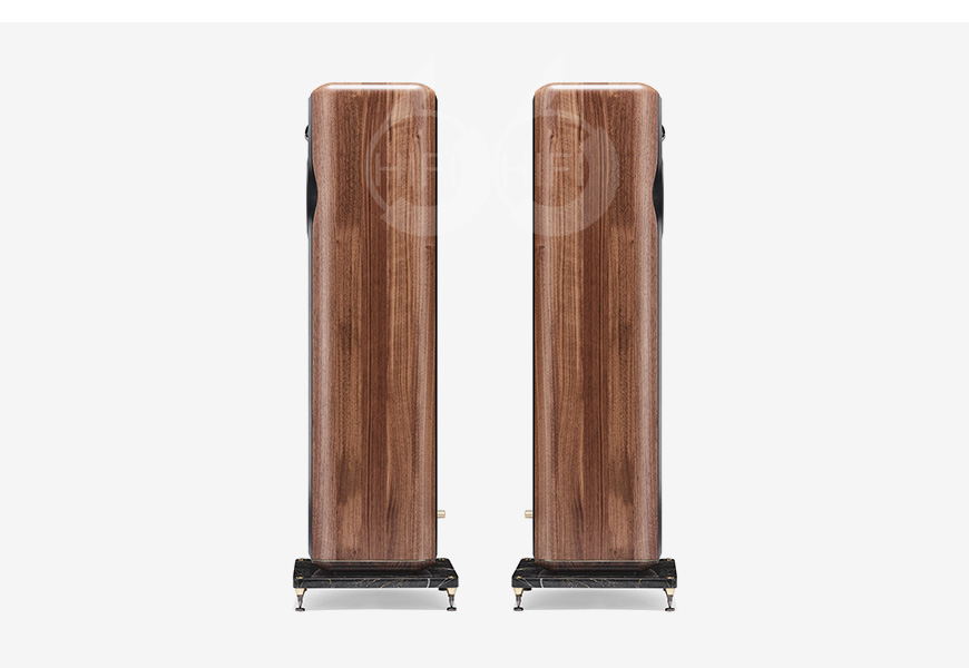 意大利,势霸Sonus faber,势霸,Sonus faber,完美情人,Maxima Amator,落地箱