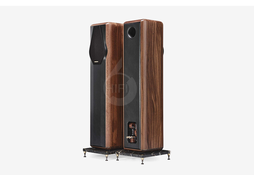 意大利,势霸Sonus faber,势霸,Sonus faber,完美情人,Maxima Amator,落地箱