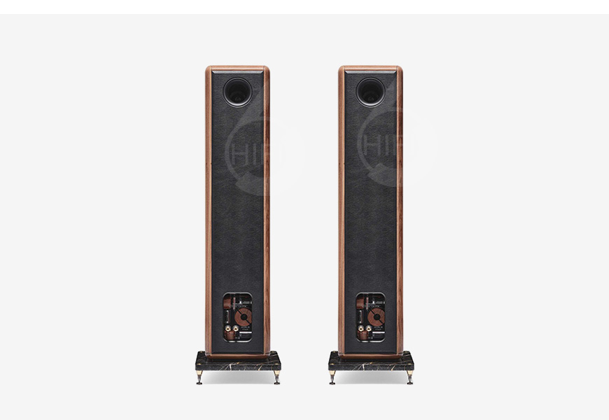 意大利,势霸Sonus faber,势霸,Sonus faber,完美情人,Maxima Amator,落地箱