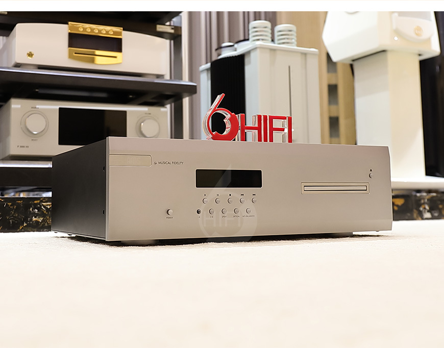 英国,音乐传真Musical Fidelity,音乐传真,Musical Fidelity,AMS CD,AMS,CD,播放机