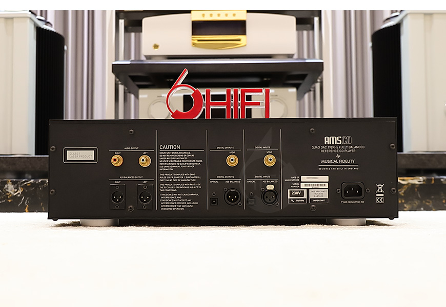 英国,音乐传真Musical Fidelity,音乐传真,Musical Fidelity,AMS CD,AMS,CD,播放机