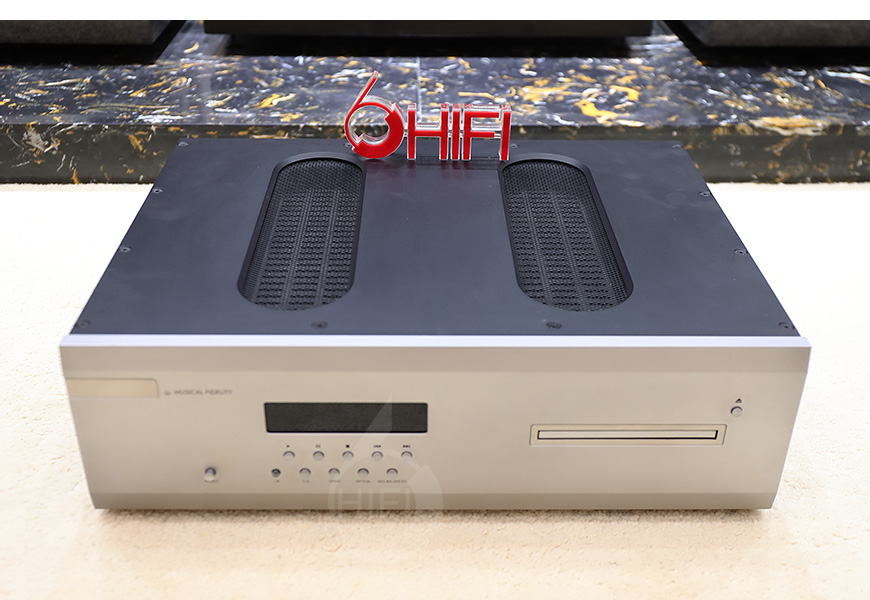 英国,音乐传真Musical Fidelity,音乐传真,Musical Fidelity,AMS CD,AMS,CD,播放机