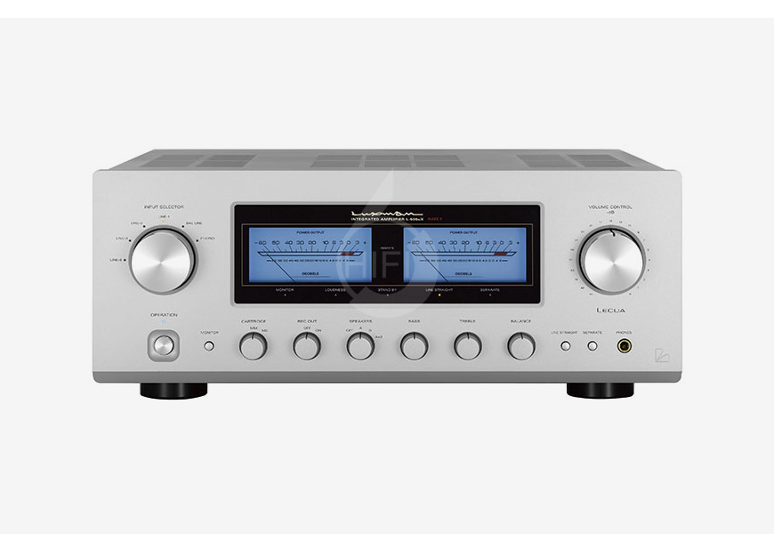 日本,Luxman力仕,Luxman,力仕,L-505uXII,合并功放,合并,功放