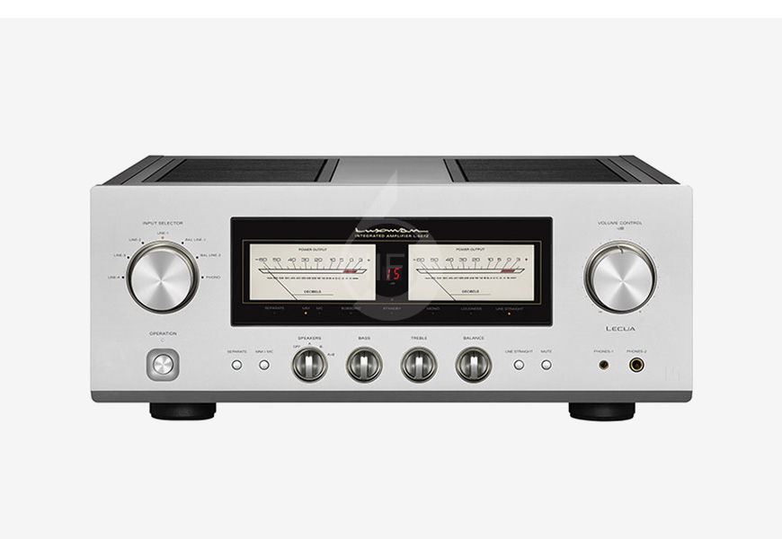 日本,Luxman力仕,Luxman,力仕,L-507Z,合并功放,合并,功放