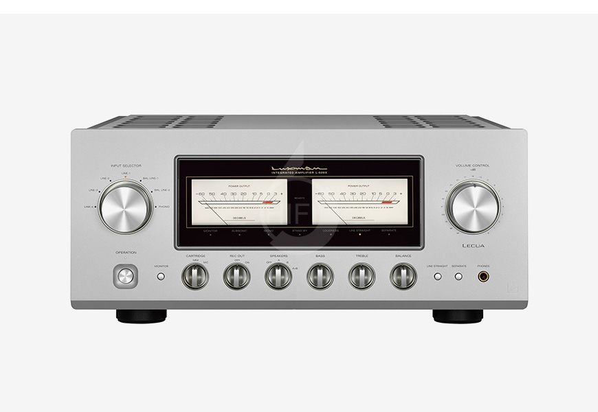 日本,Luxman力仕,Luxman,力仕,L-509X,合并功放,合并机,功放