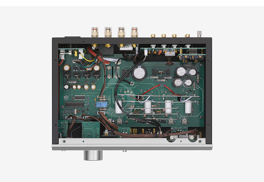 日本,Luxman力仕,Luxman,力仕,SQ-N150,合并功放,合并机,功放