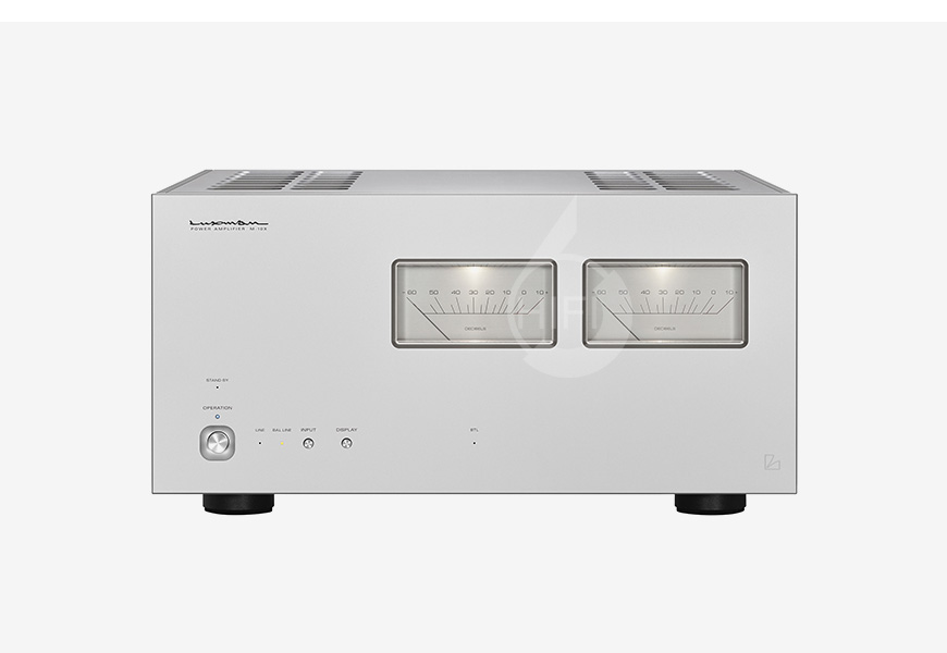 日本,Luxman力仕,Luxman,力仕,M-10X,后级功放,后级,功放