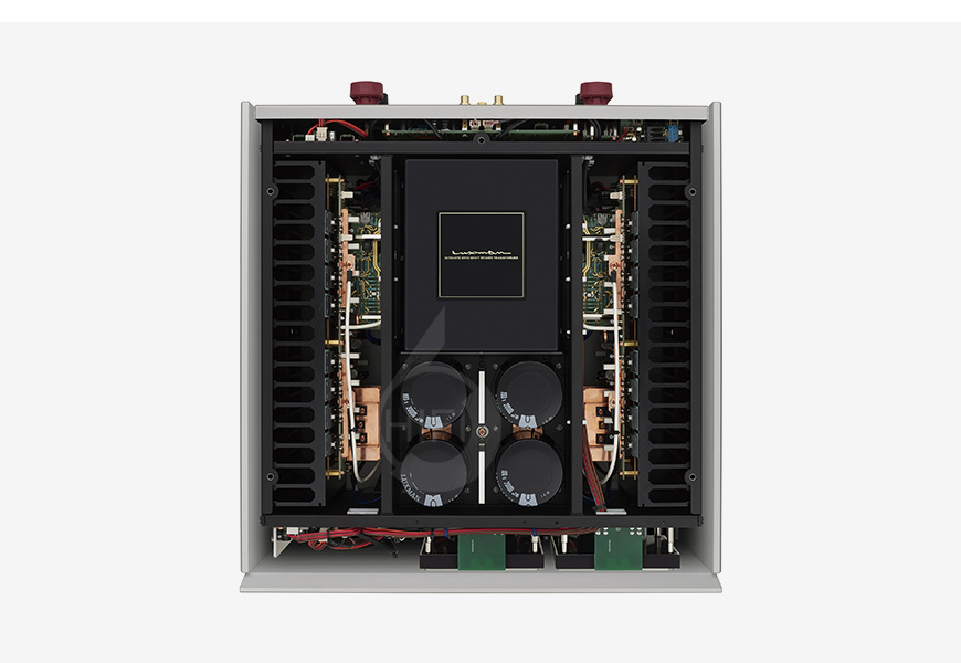 日本,Luxman力仕,Luxman,力仕,M-10X,后级功放,后级,功放